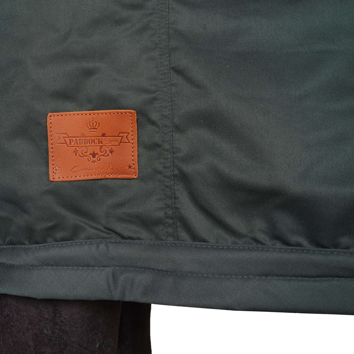 Paddock Tappeto Present Verde