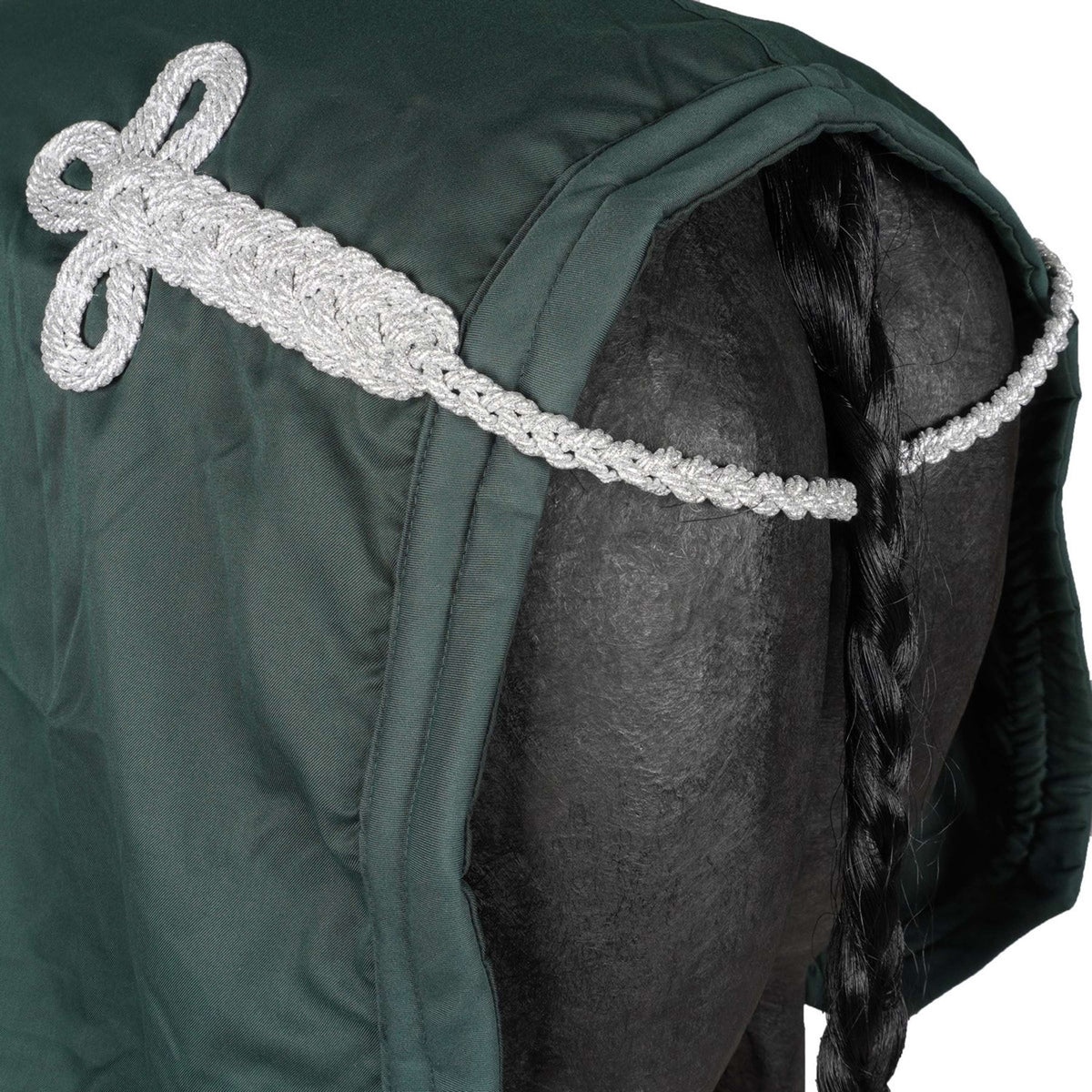 Paddock Tappeto Present Verde