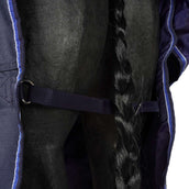 EQUITHÈME Tappeto Classic 600D 50 g Navy