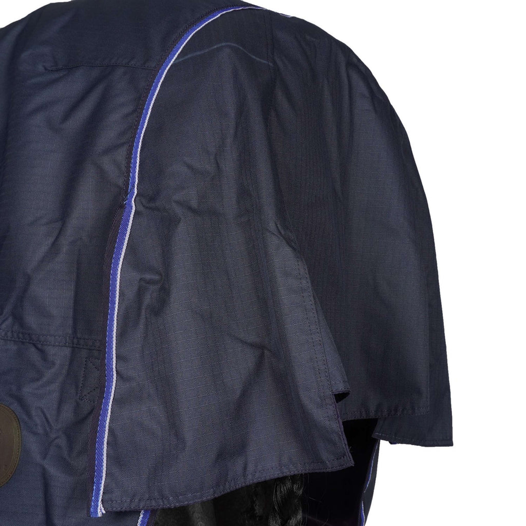 EQUITHÈME Tappeto Classic 600D 0 g Navy