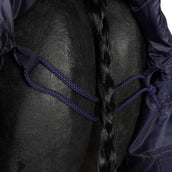 EQUITHÈME Tappeto Classic 1200D 100g Navy