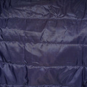 EQUITHÈME Sottocoperta Classic 200 g Navy