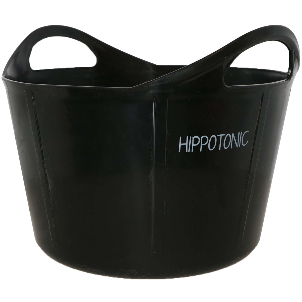 Hippotonic Secchio Flexi Nero