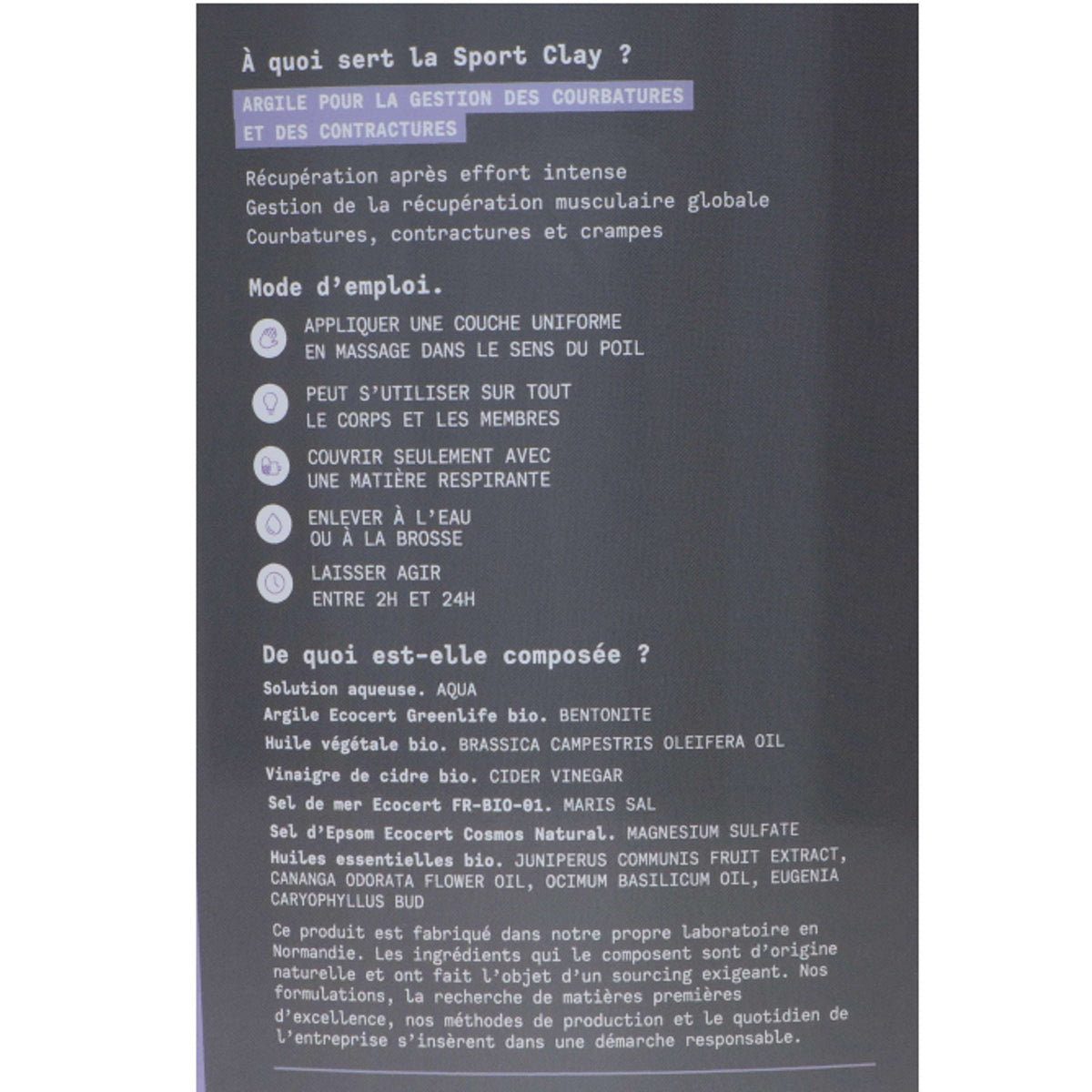 Alodis Klei Sport Clay 10kg