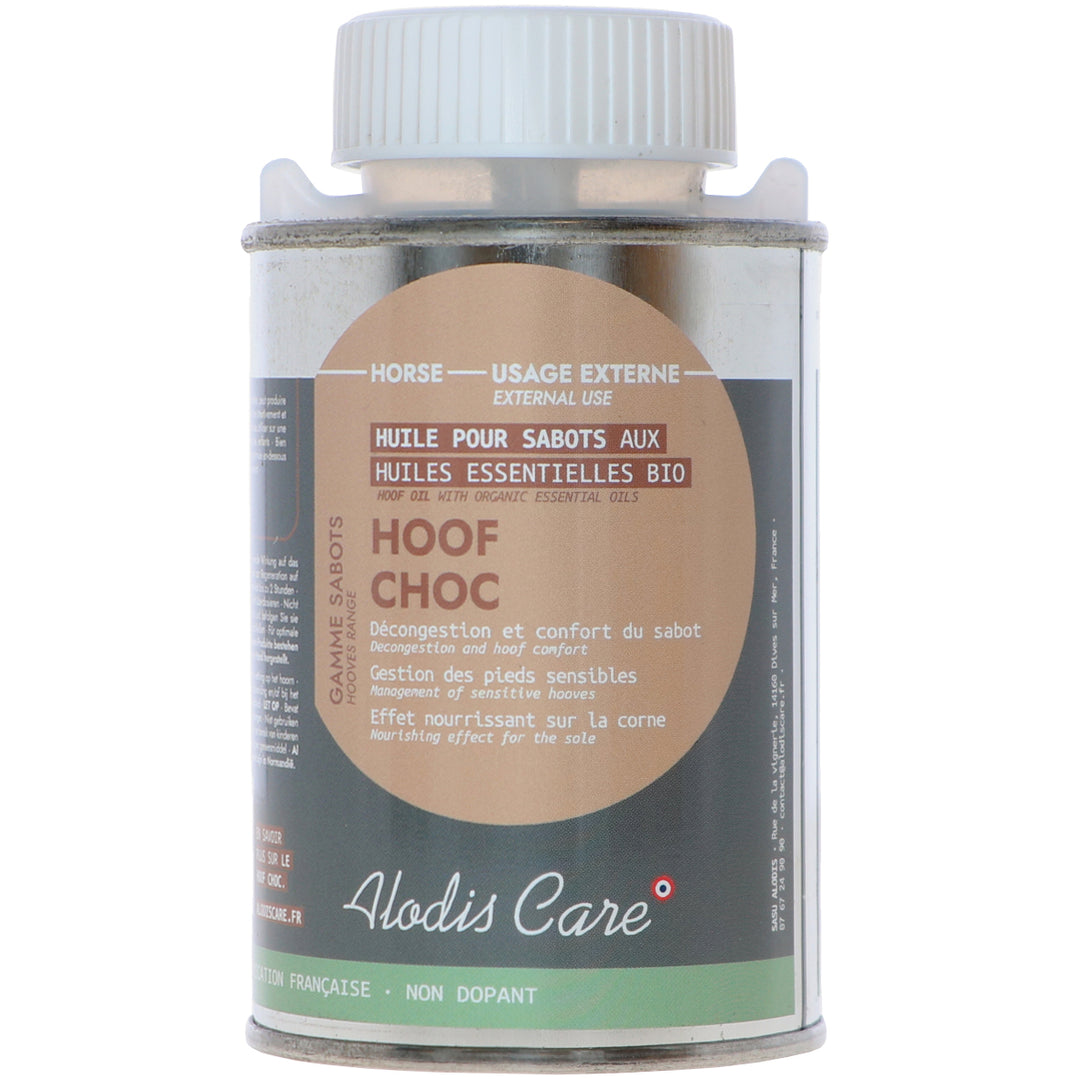 Alodis Olio Hoof Choc