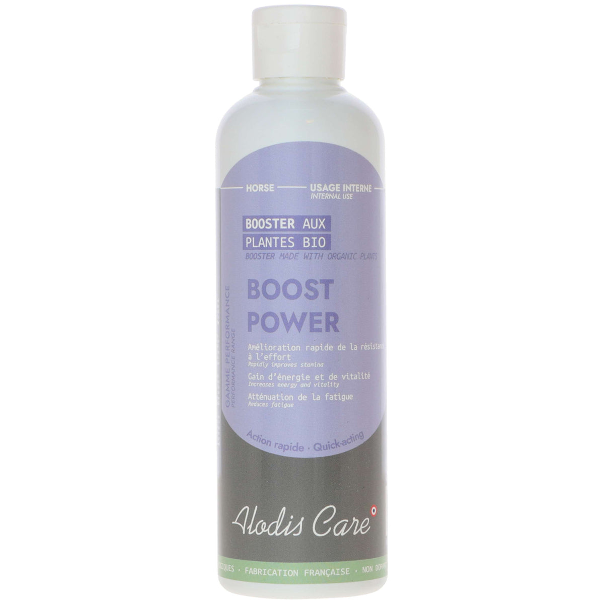 Alodis Supplement Boost Power 500ml