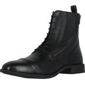 Norton Stivaletti Metal Nero
