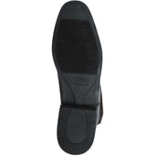 Norton Stivaletti Metal Nero