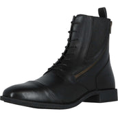 Norton Stivaletti Metal Nero