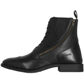 Norton Stivaletti Metal Nero