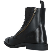 Norton Stivaletti Metal Nero