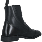 Norton Stivaletti Metal Nero