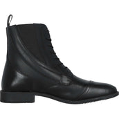 Norton Stivaletti Metal Nero