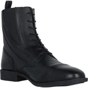 Norton Stivaletti Metal Nero