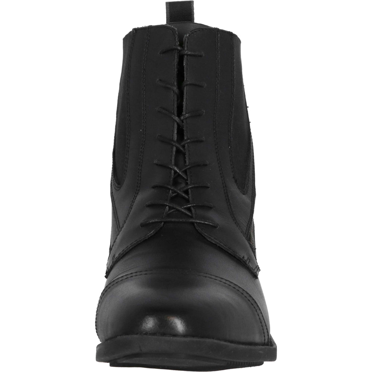 Norton Stivaletti Metal Nero