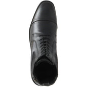 Norton Stivaletti Metal Nero