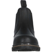 Norton Stivaletti Secu Nero