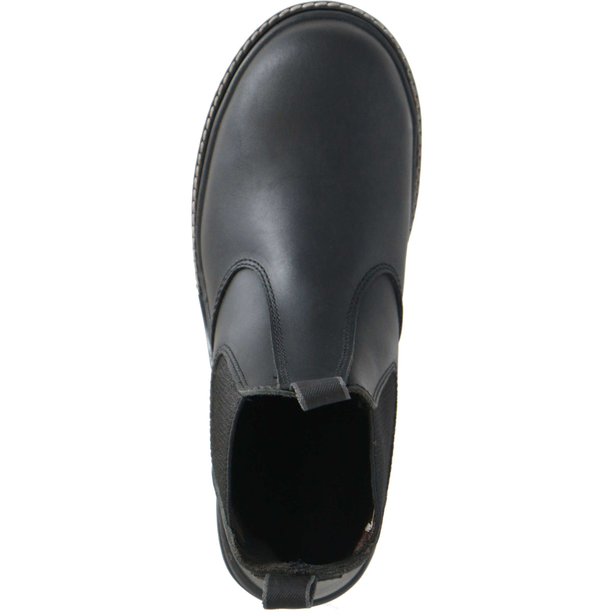 Norton Stivaletti Secu Nero