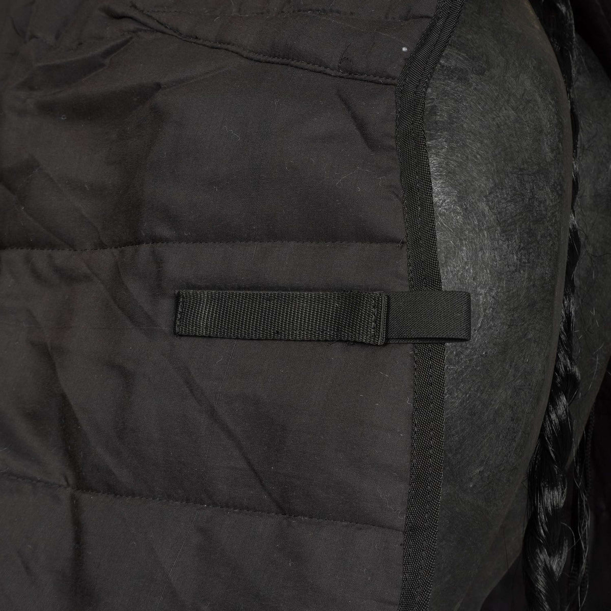 Waldhausen Sottocoperta Thermo Nero