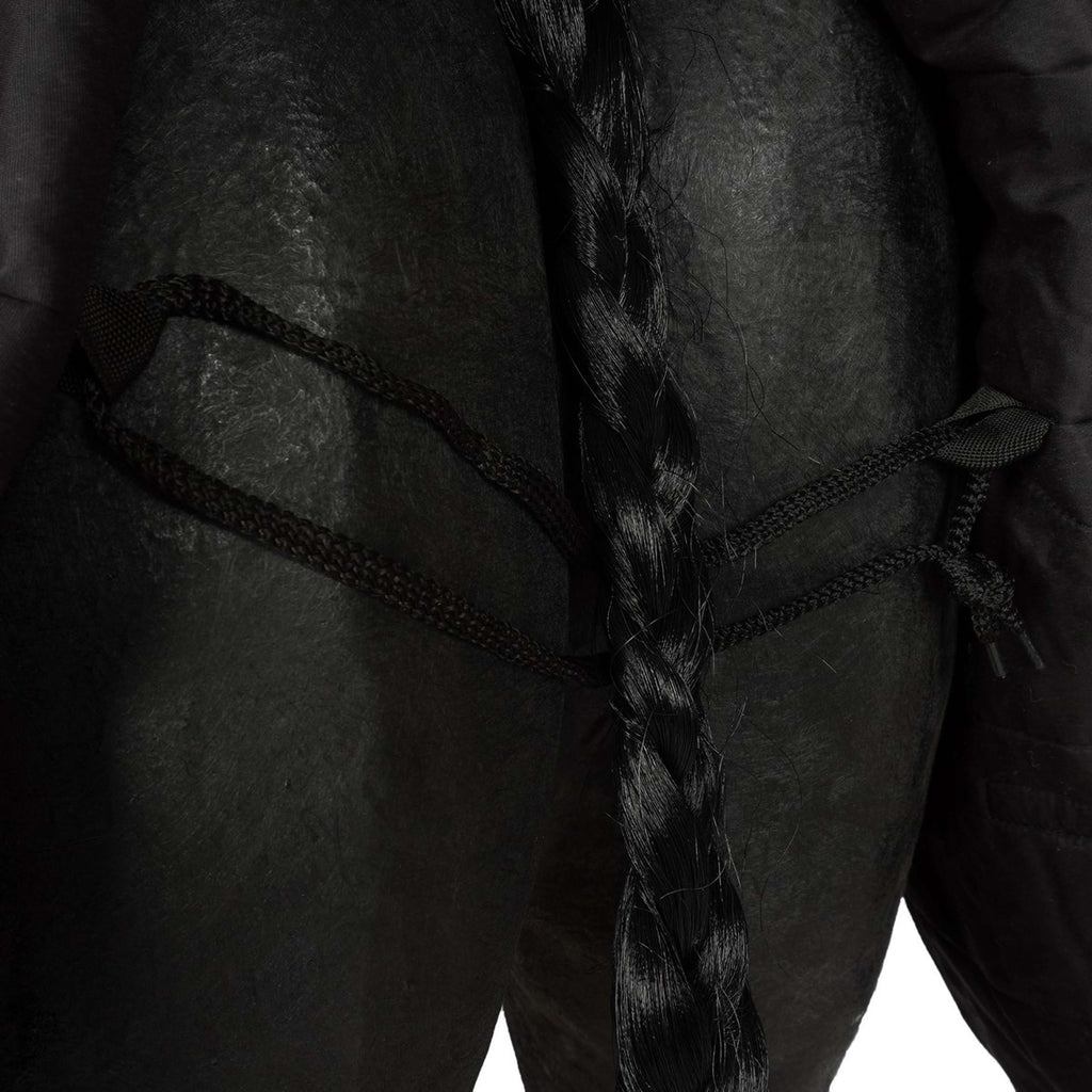 Waldhausen Sottocoperta Thermo Nero