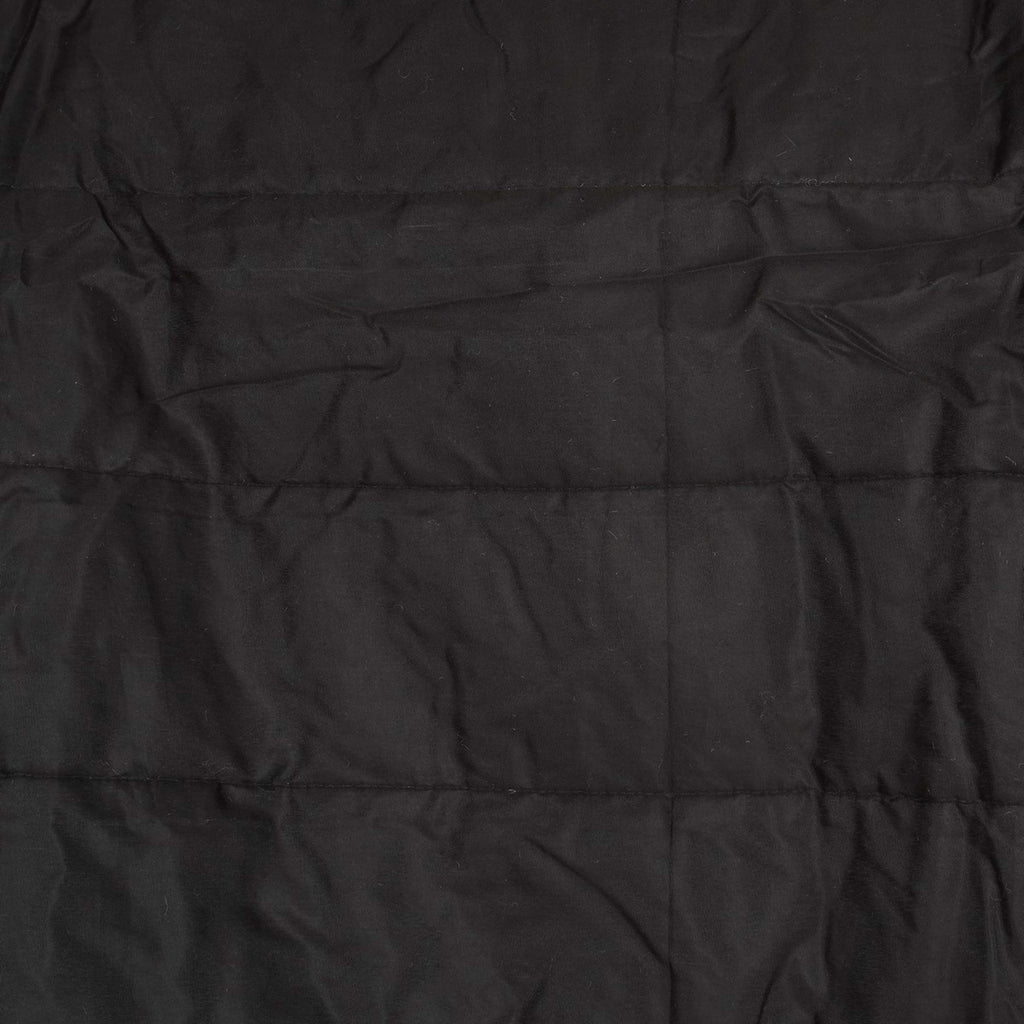 Waldhausen Sottocoperta Thermo Nero
