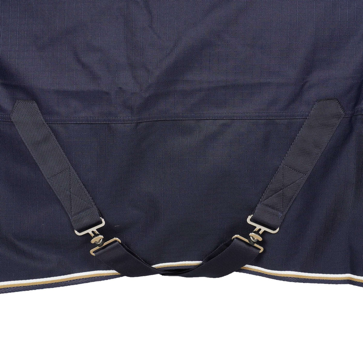 Highlander Plus by Shires Coperta Impermeabile Lite Combo Navy