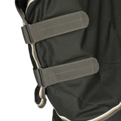 Highlander Plus by Shires Coperta Invernale Combo 50g Verde