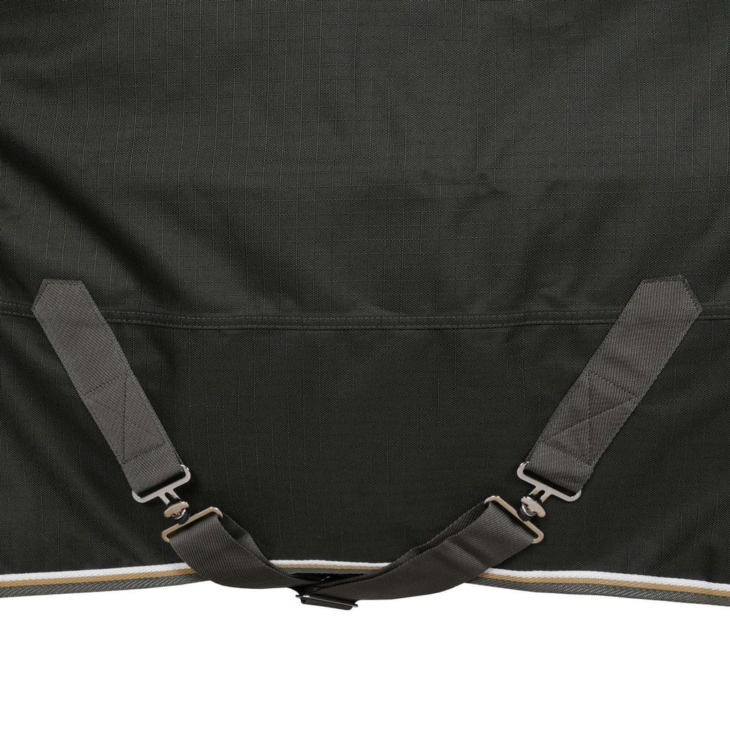 Highlander Plus by Shires Coperta Invernale Combo 50g Verde