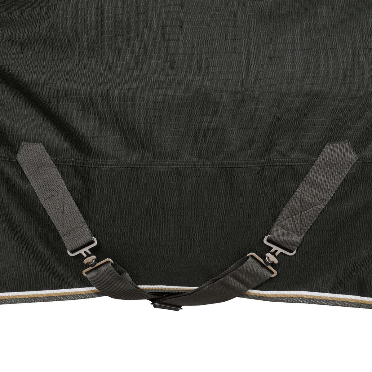 Highlander Plus by Shires Coperta Invernale Combo 50g Verde