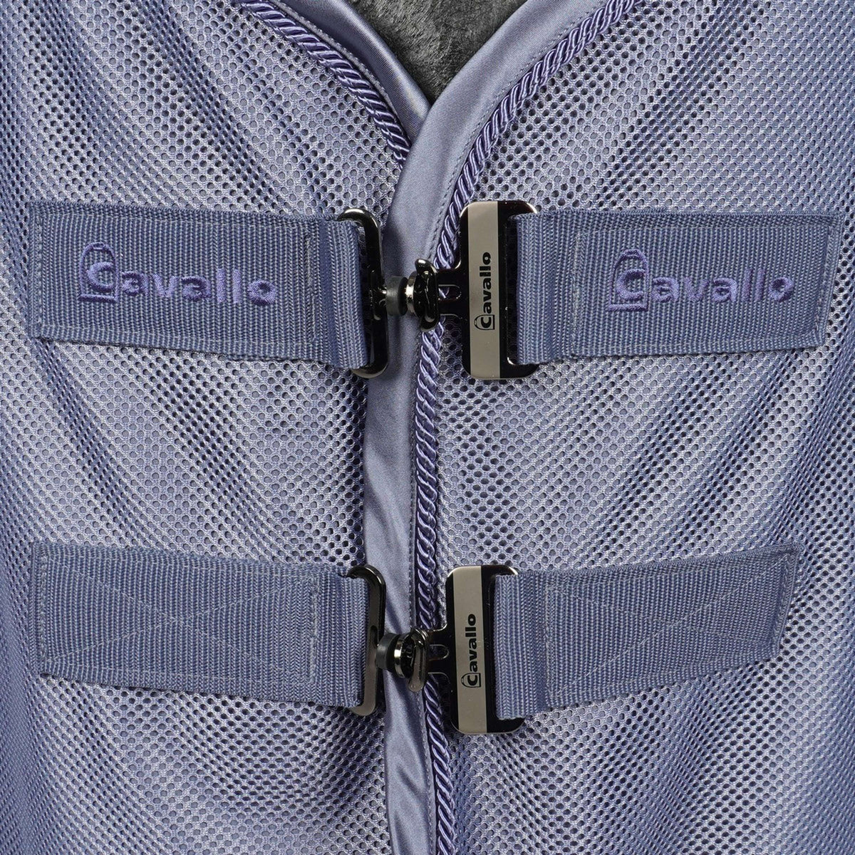 Cavallo Coperta antimosche CavalJanna Blu notte