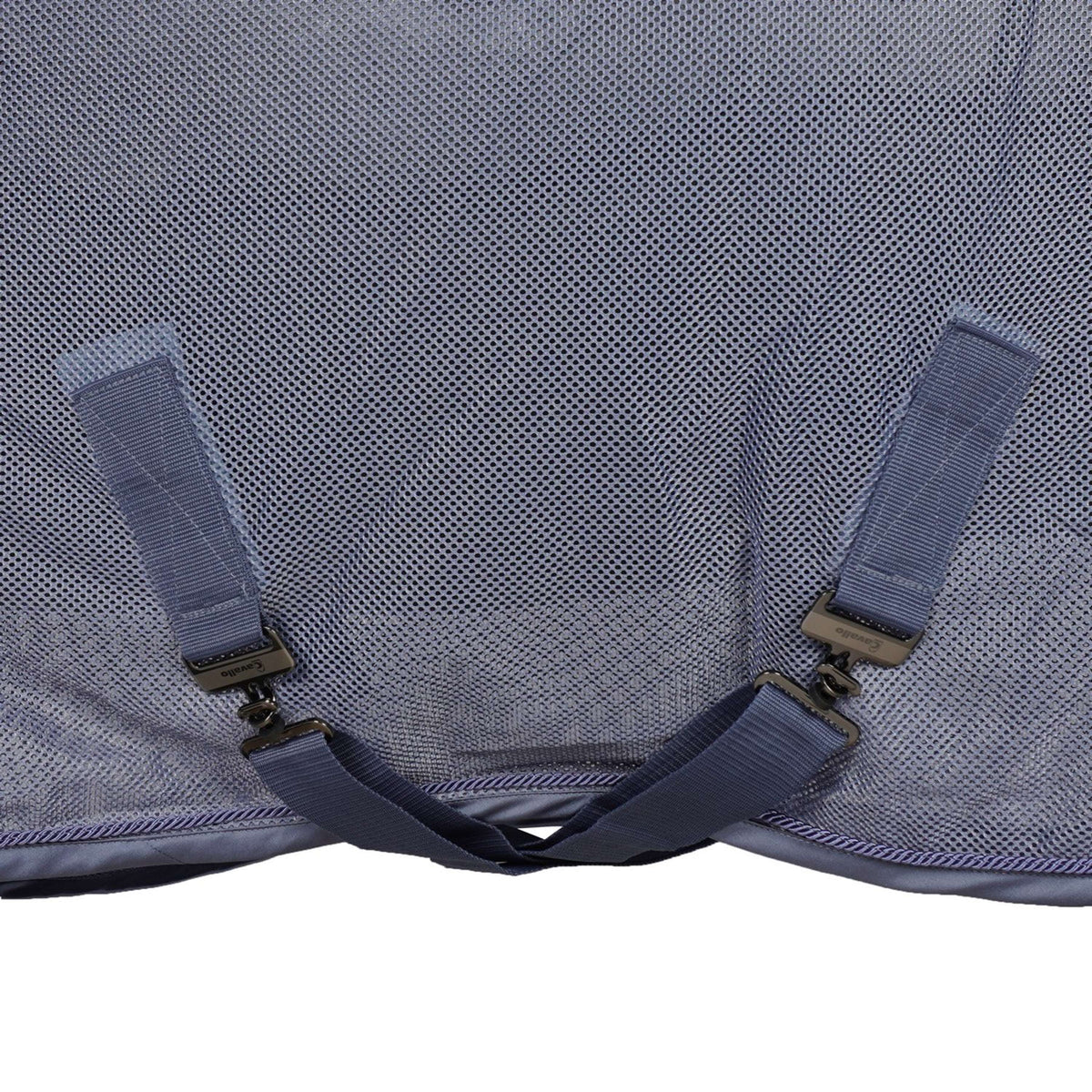 Cavallo Coperta antimosche CavalJanna Blu notte