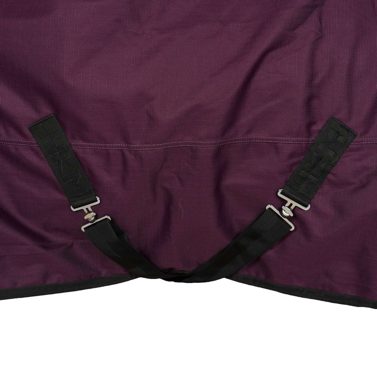 HKM Tappeto da Esterno Liberty 1200D Vino rosso/grigio