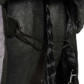 HKM Tappeto da Esterno Liberty 1200D Grigio/Nero