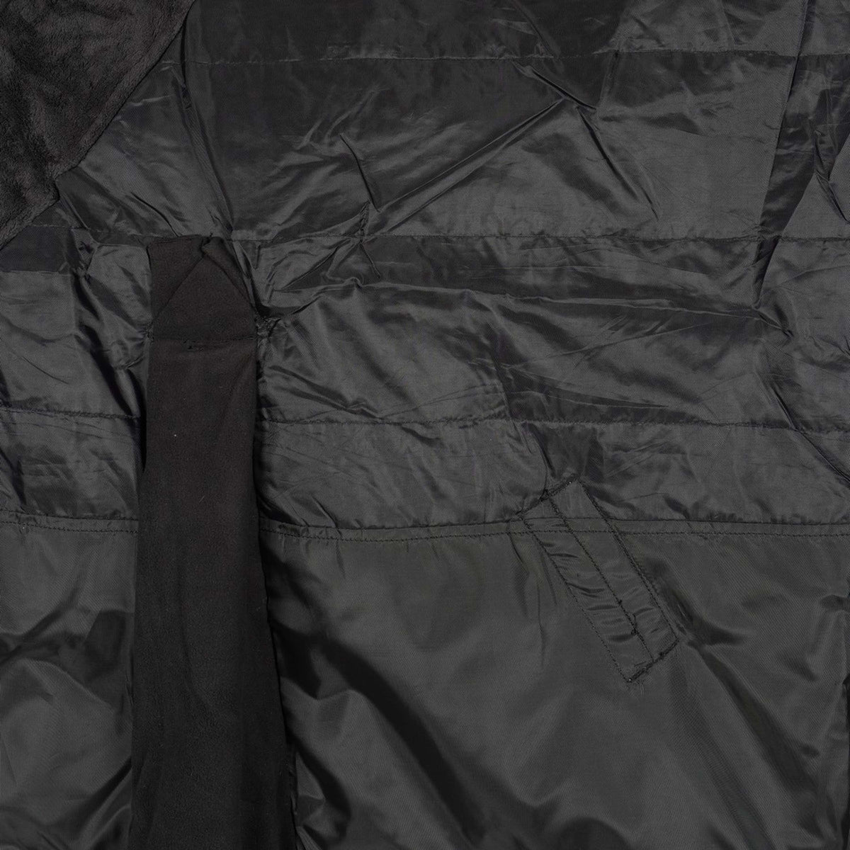 HKM Tappeto da Esterno Liberty 1200D Grigio/Nero
