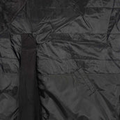 HKM Tappeto da Esterno Liberty 1200D Grigio/Nero