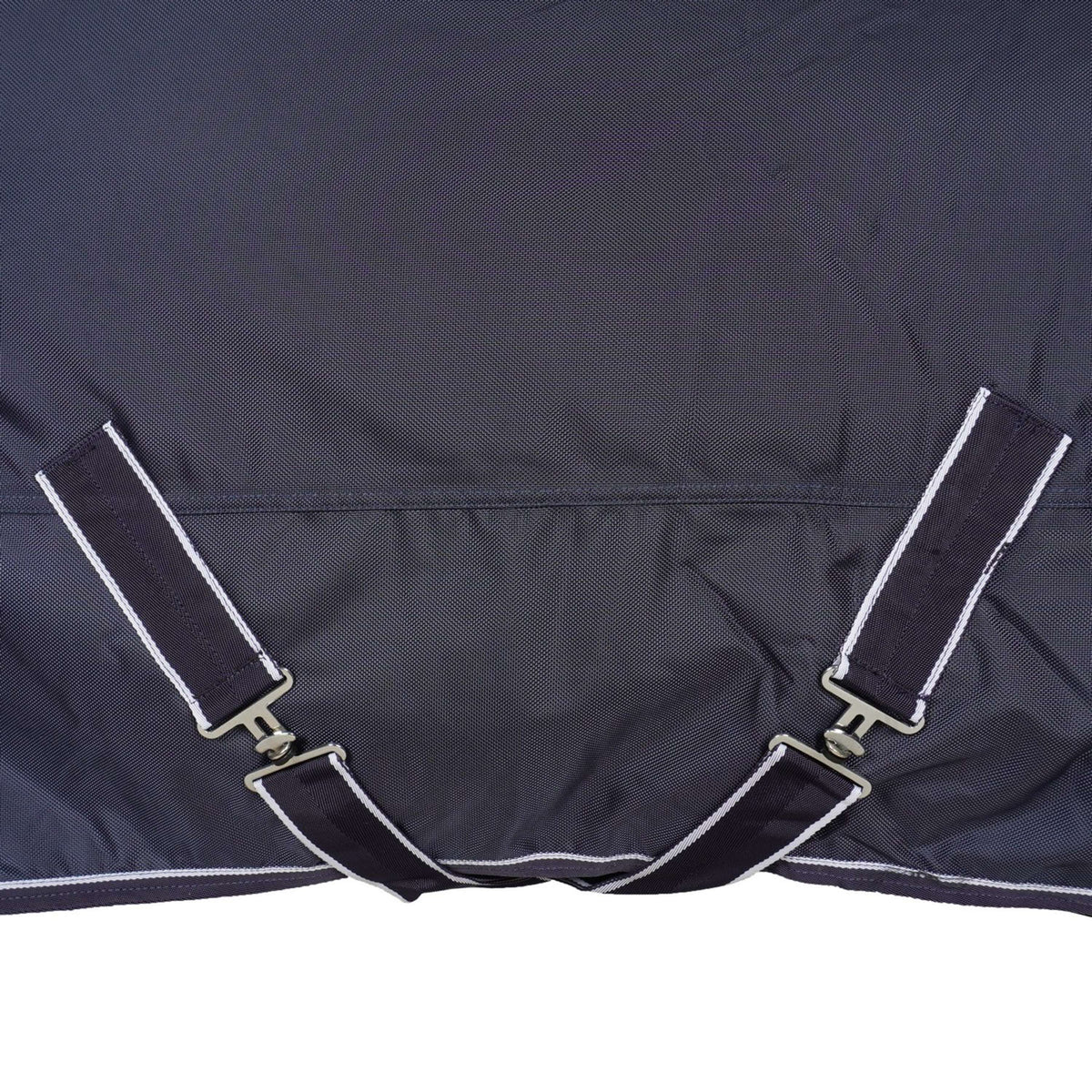 HKM Tappeto da Esterno Premium 1680D Blu scuro