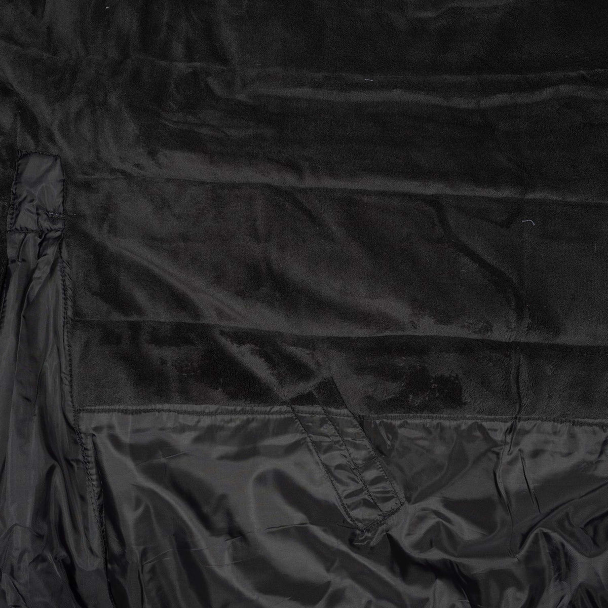 HKM Tappeto da Esterno Premium 1680D Blu scuro