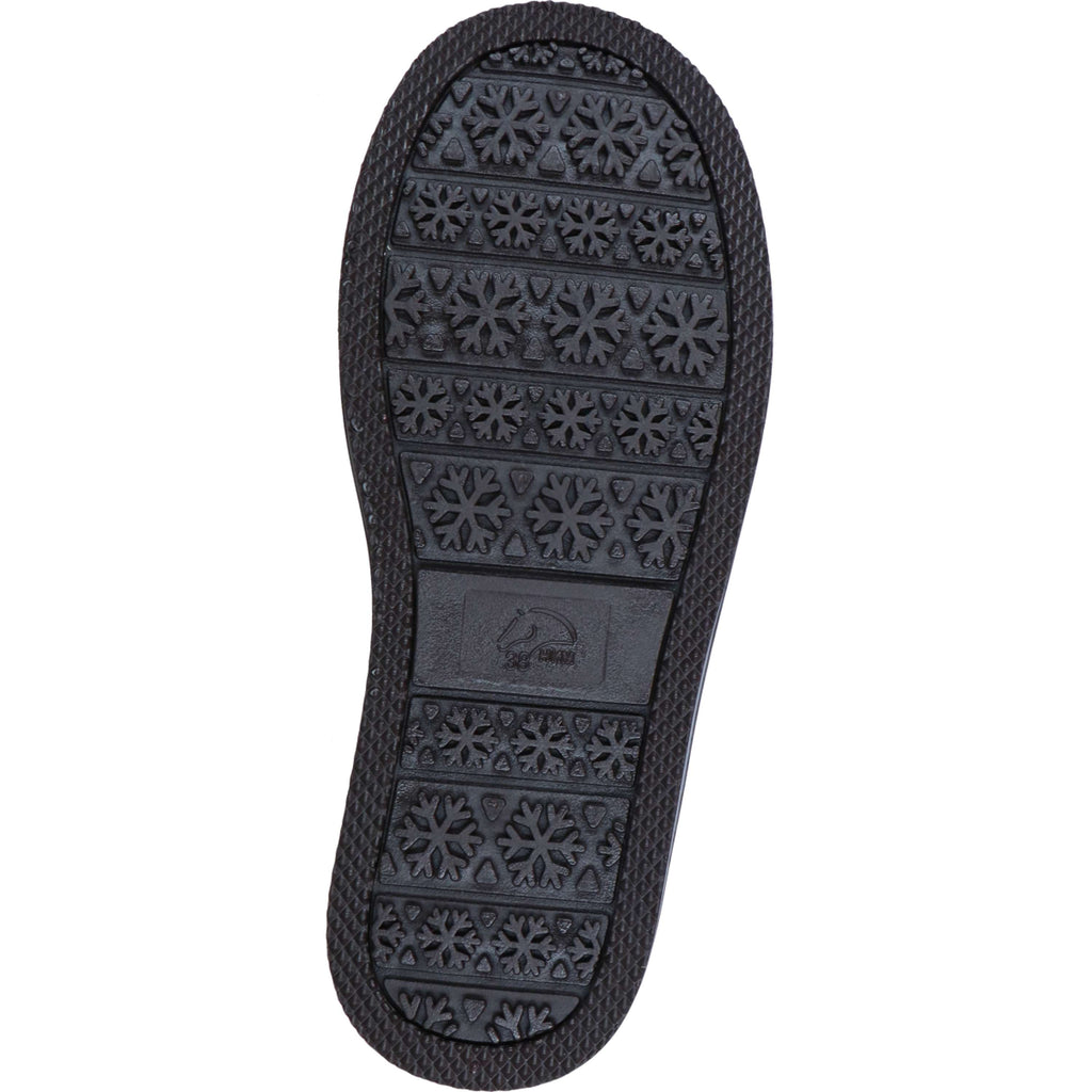 HKM Stivali da Esterno Davos Gossiga Allweather Marrone cioccolato