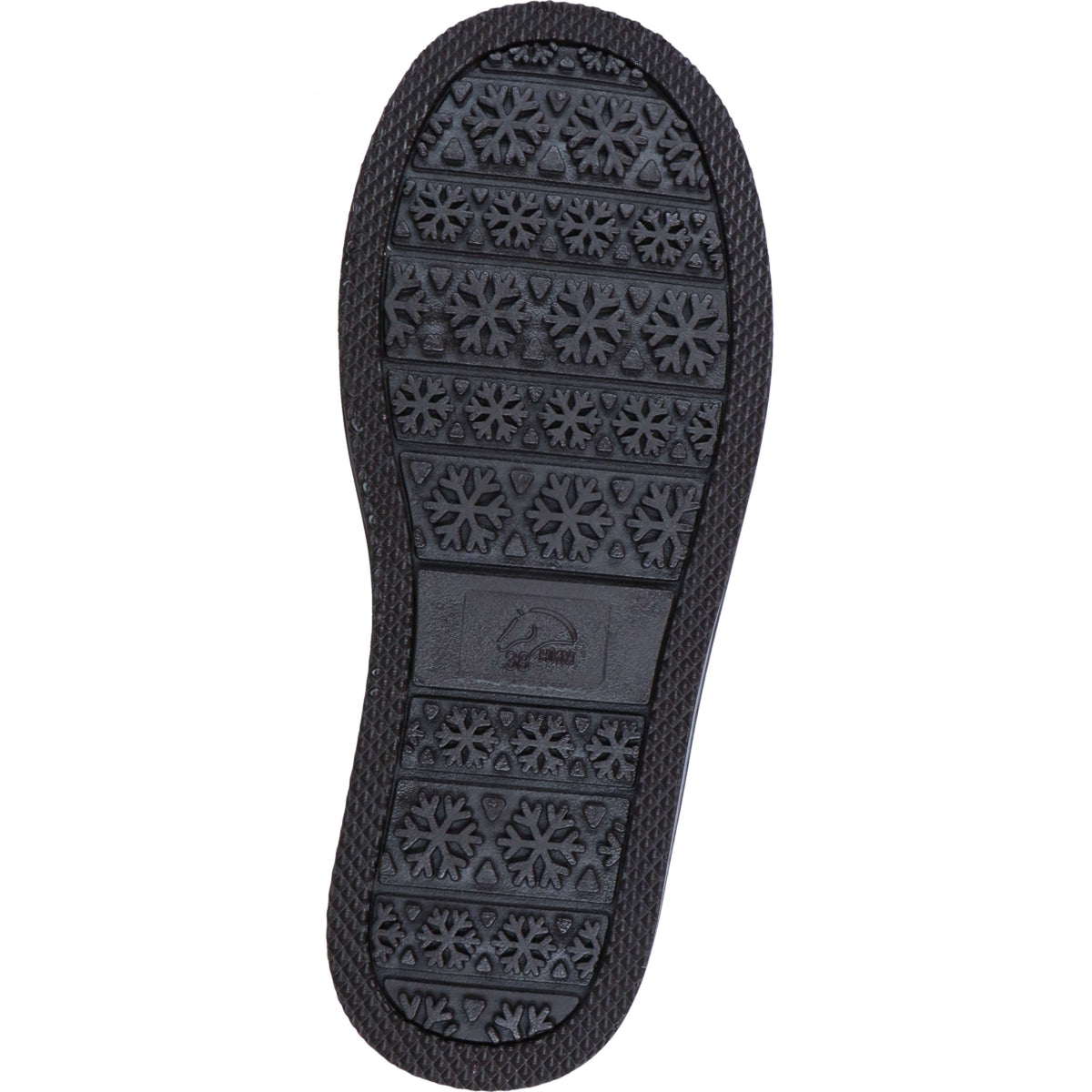 HKM Stivali da Esterno Davos Gossiga Allweather Marrone cioccolato