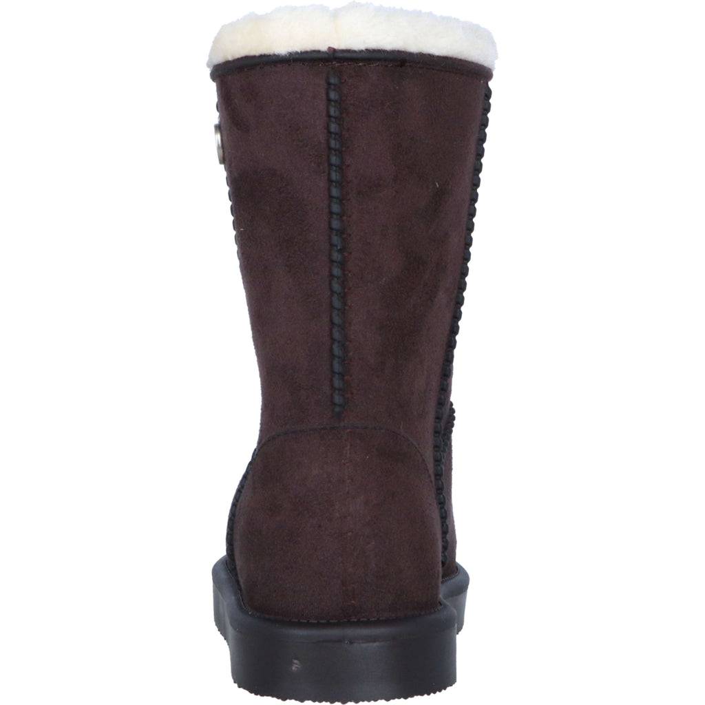 HKM Stivali da Esterno Davos Gossiga Allweather Marrone cioccolato