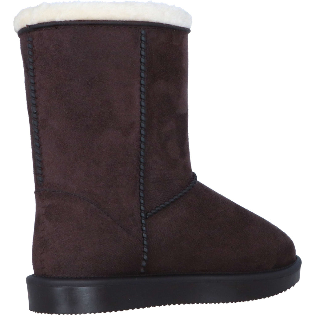 HKM Stivali da Esterno Davos Gossiga Allweather Marrone cioccolato