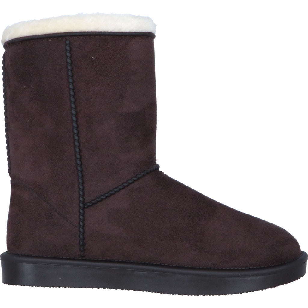 HKM Stivali da Esterno Davos Gossiga Allweather Marrone cioccolato