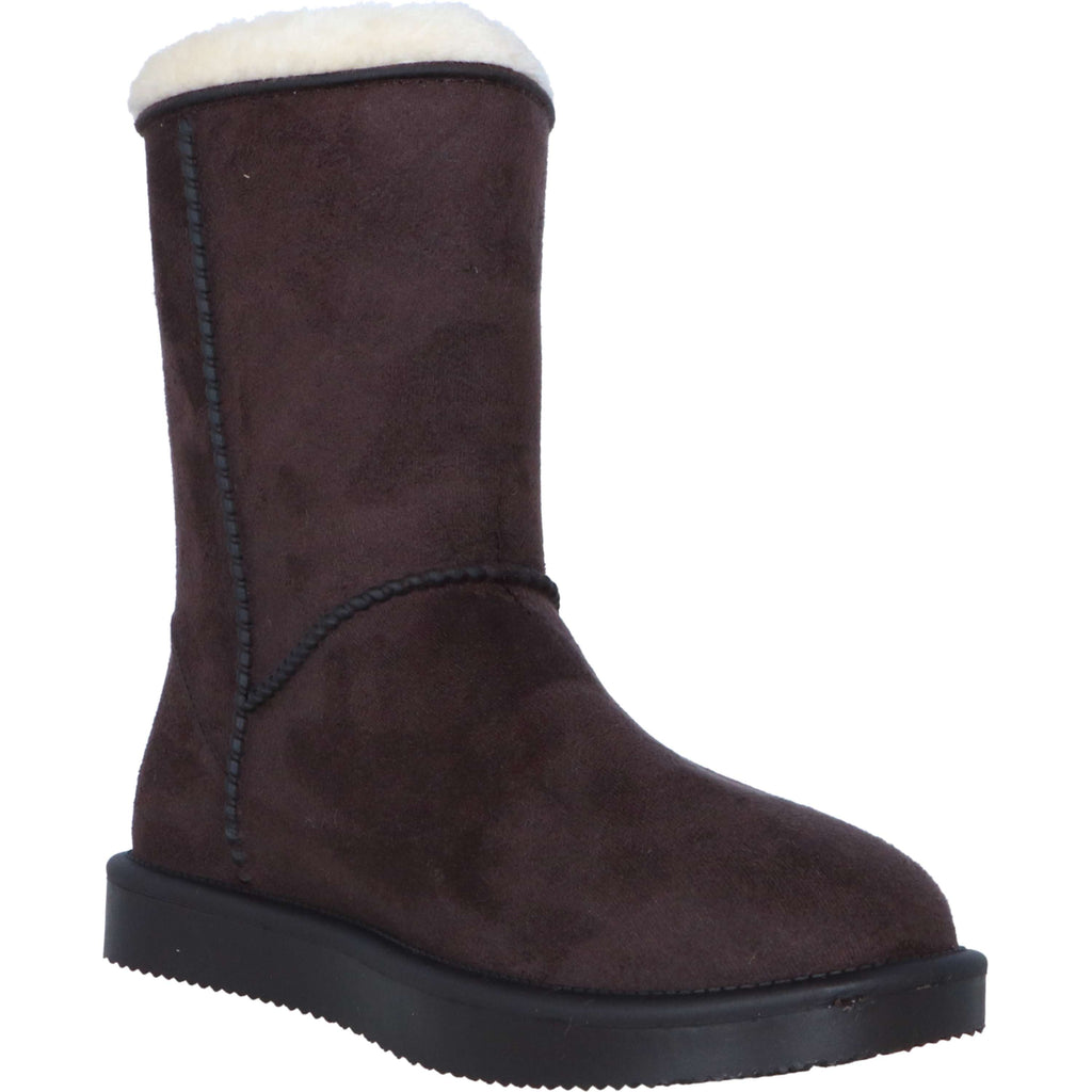 HKM Stivali da Esterno Davos Gossiga Allweather Marrone cioccolato