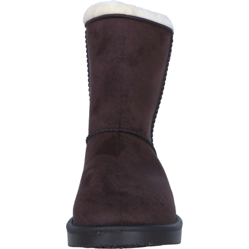 HKM Stivali da Esterno Davos Gossiga Allweather Marrone cioccolato