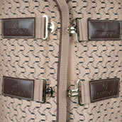 Kentucky Horsewear Coperta antisudore 4D Spacer Beige