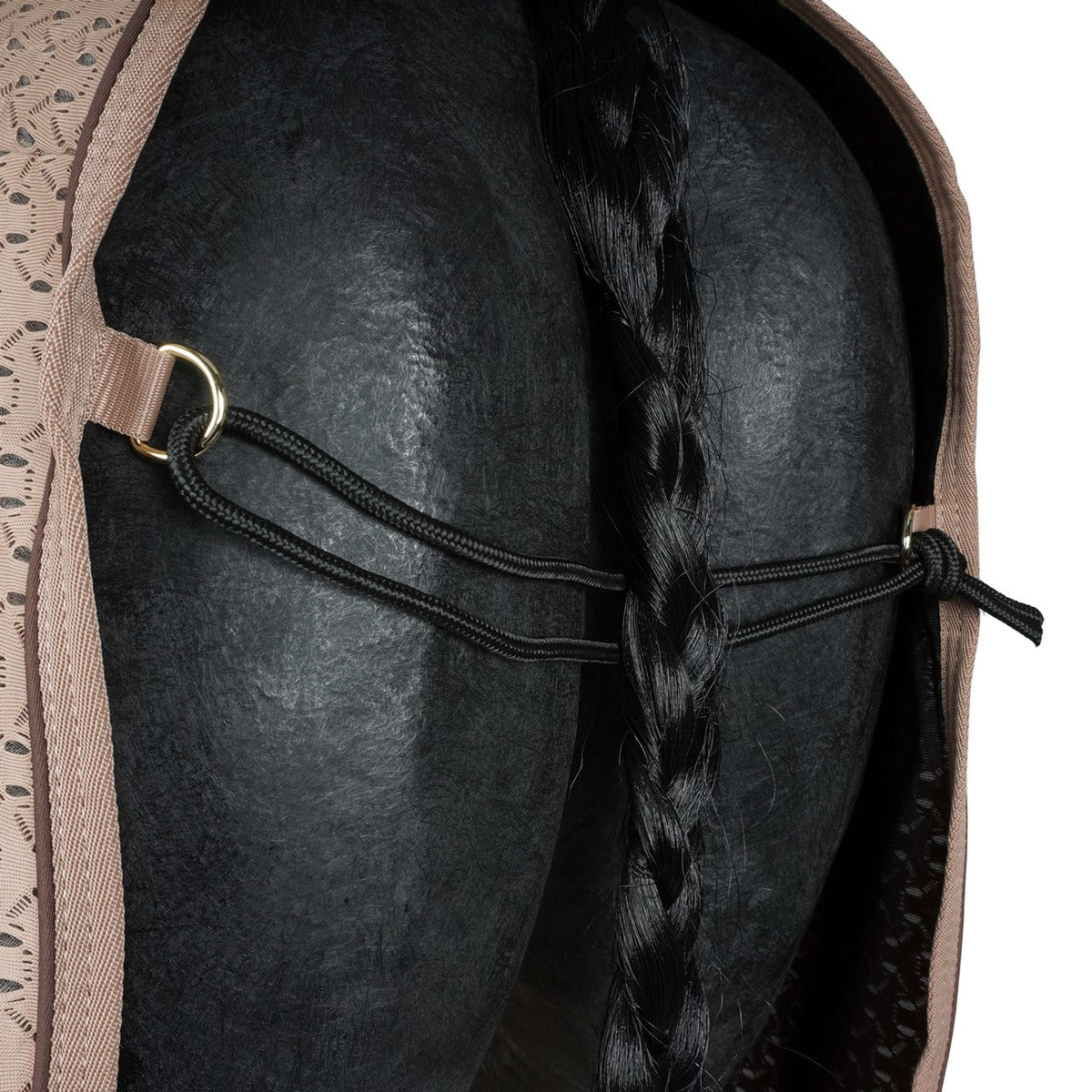 Kentucky Horsewear Coperta antisudore 4D Spacer Beige