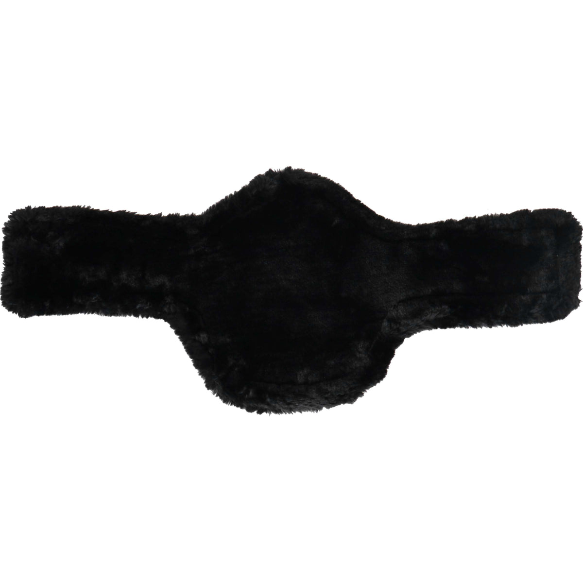 LeMieux Sottopancia Arkia Simu Contoured Corto Nero