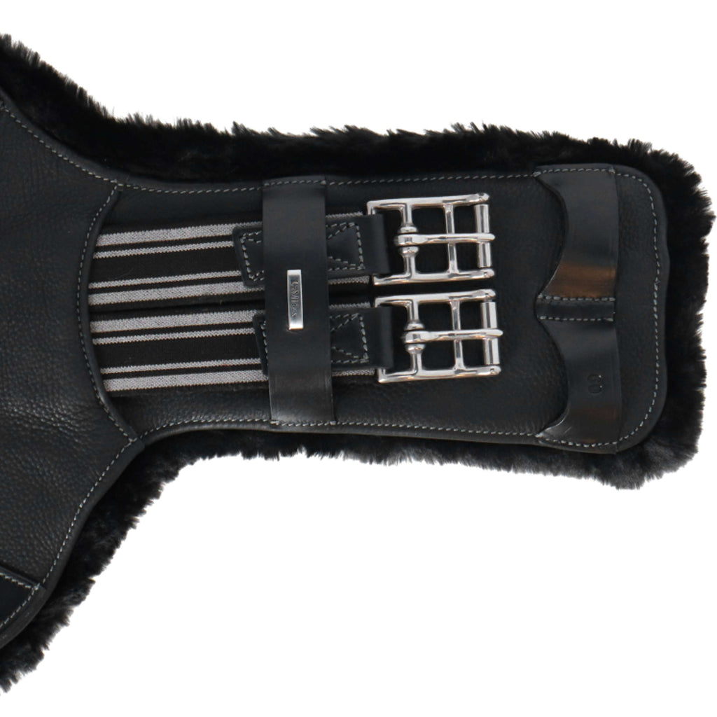LeMieux Sottopancia Arkia Simu Contoured Corto Nero