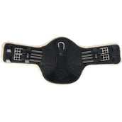 LeMieux Sottopancia Arkia Simu Contoured Corto Nero