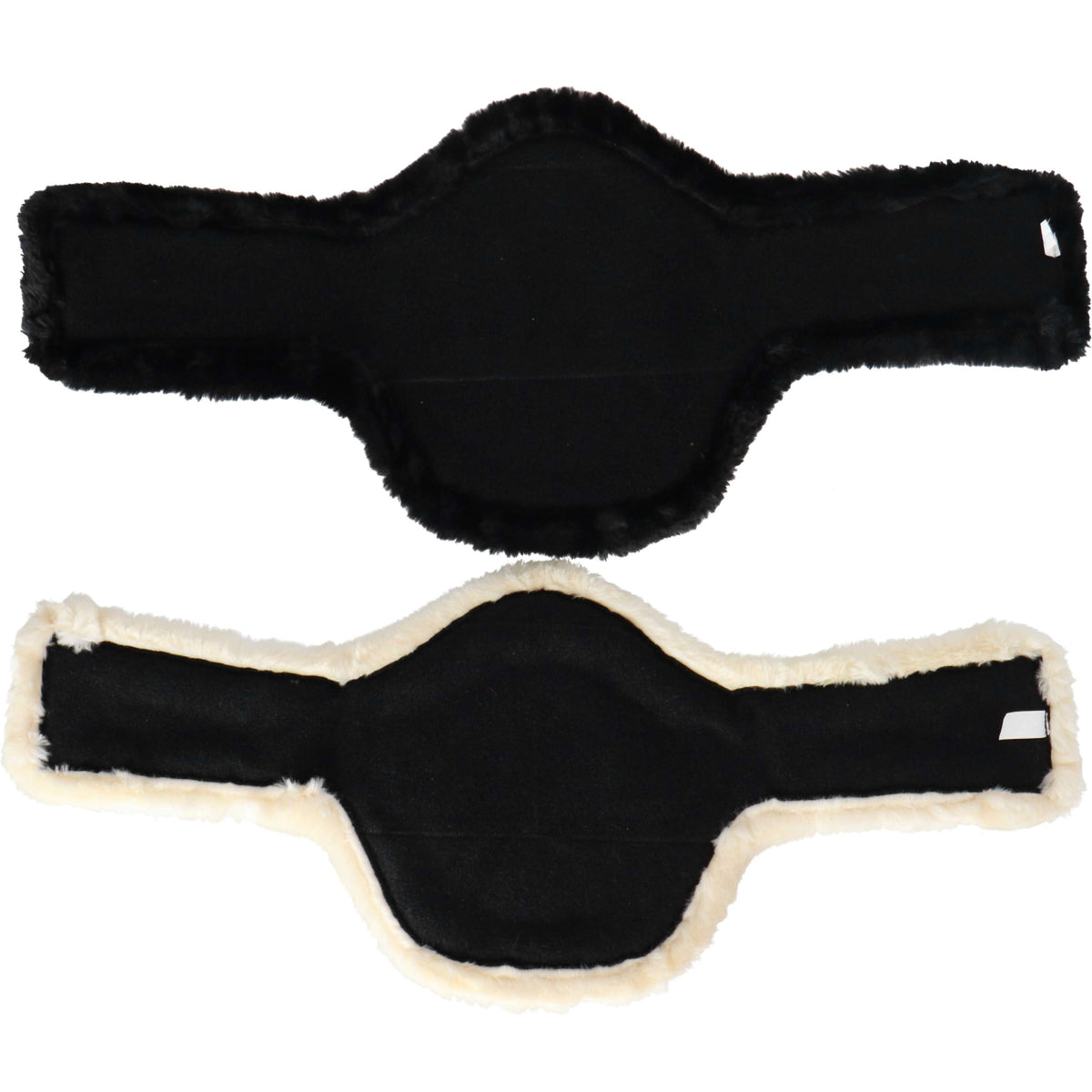 LeMieux Sottopancia Arkia Simu Contoured Corto Nero